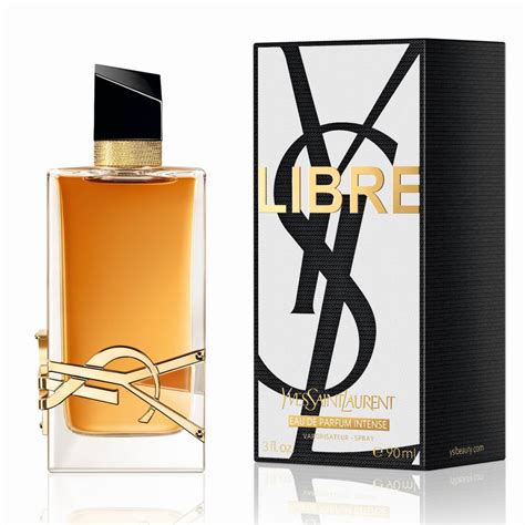 libre intense ysl precio|YSL libre intense gift set.